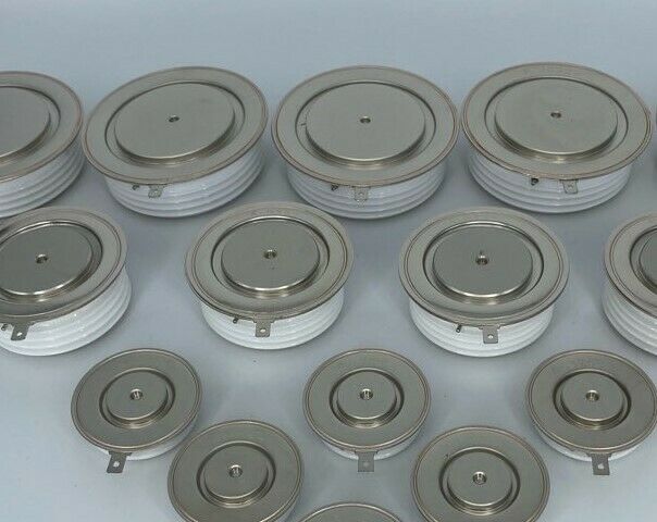 BSTN45B110  Thyristor SCR Semiconductor for SIEMENS - AEG - EUPEC - INFINEON