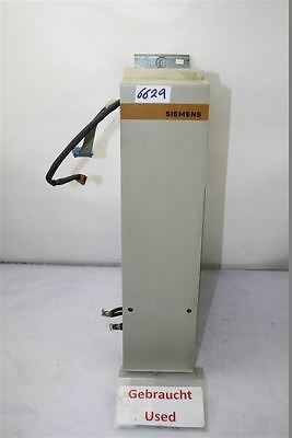 Siemens 6SC 6101-1W Module 6SC61011W