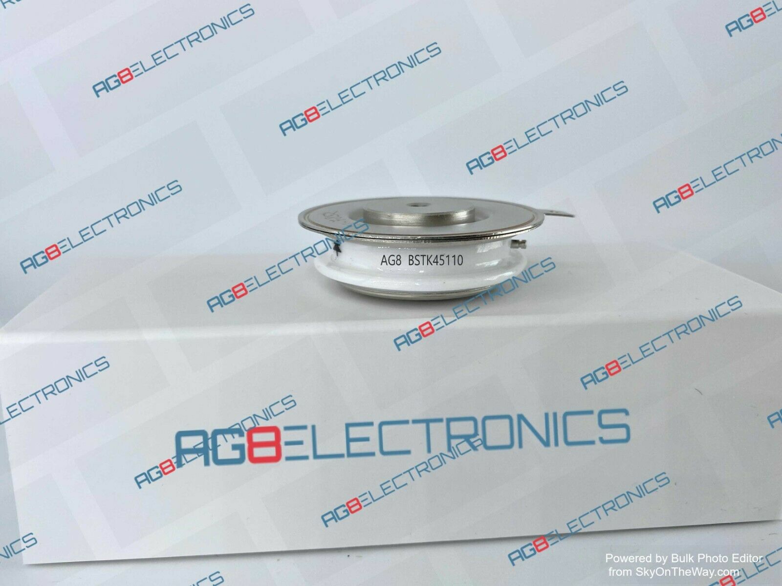 BSTK45110 - SIEMENS / AEG /EUPEC - SCR Thyristor BSTK4590 BSTK4580 BSTK4560 NEW
