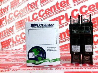 SIEMENS BQ2B050QLD / BQ2B050QLD (USED)
