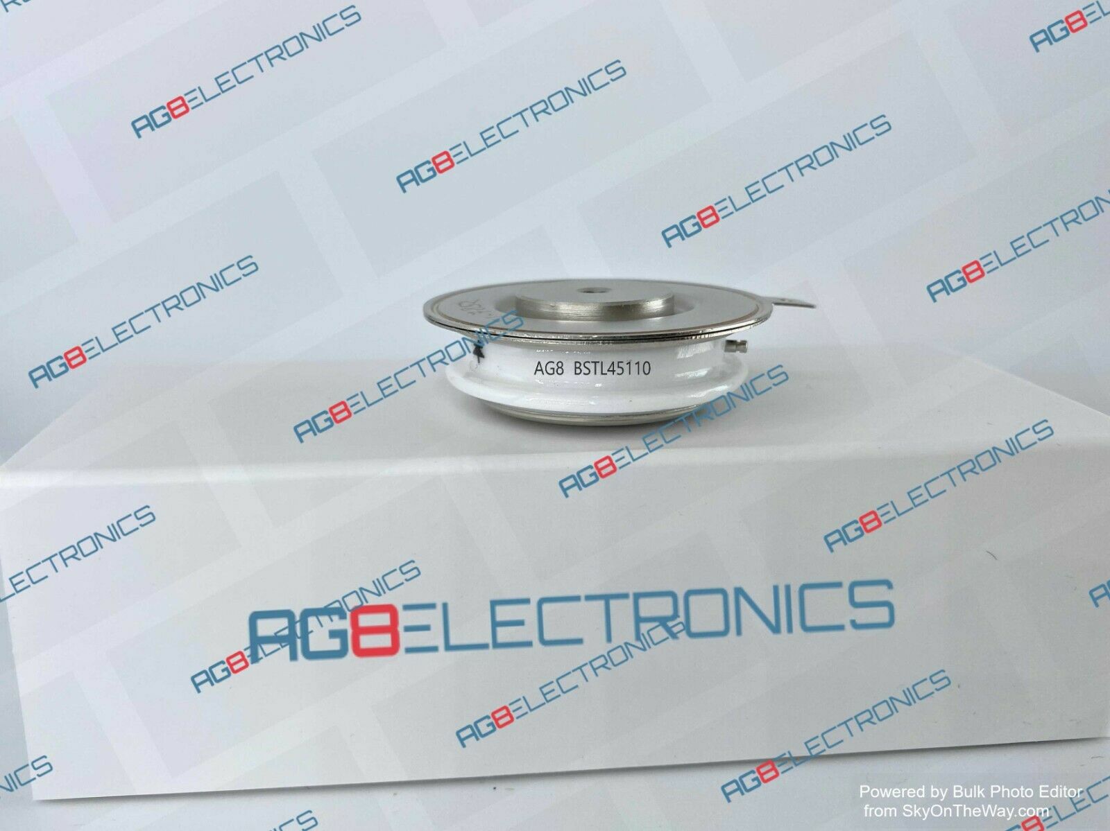 BSTL45110 - SIEMENS / AEG /EUPEC - SCR Thyristor BSTL4590 BSTL4580 BSTL4560 NEW