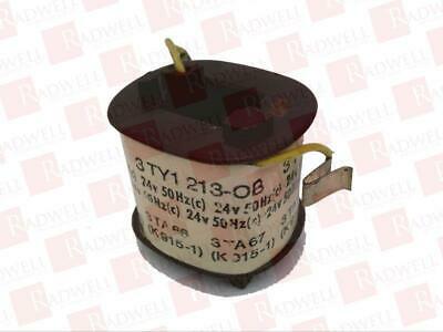 SIEMENS 3TY4803-0BM4 / 3TY48030BM4 (NEW NO BOX)