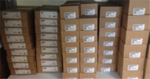 1Pc New Siemens 6ES7 393-4AA00-0AA0 fv