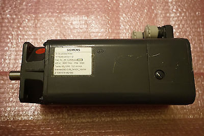 Siemens 1FT5064-0AF21-1-Z