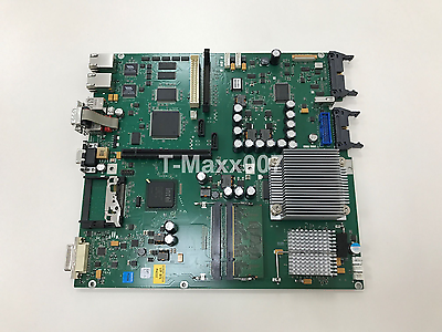 Siemens Motherboard A5E03334309 Mainboard Fully Tested!