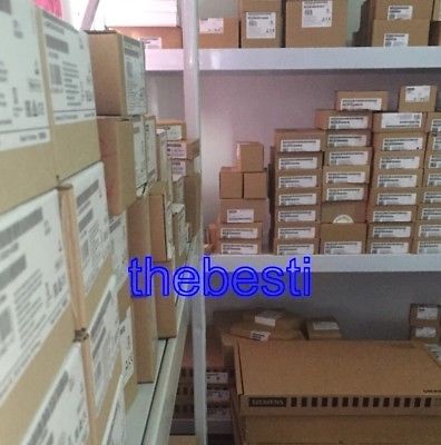 1 PC New Siemens 6ES7 321-1BH50-4AA1 In Box