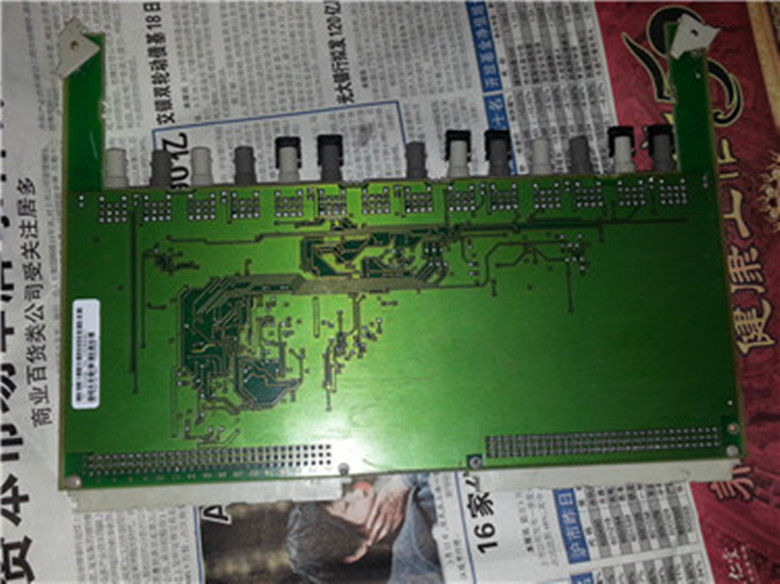 1PCS Used Siemens PLC 1P03066201S100025