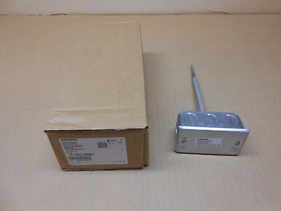 1 NIB SIEMENS 544-339-8 5443398 DUCT TEMPERATURE SENSOR 1K OHM 8&quot; PROBE