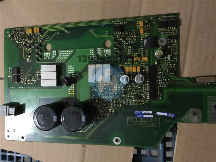 1PS Used SIEMENS A5E00295598