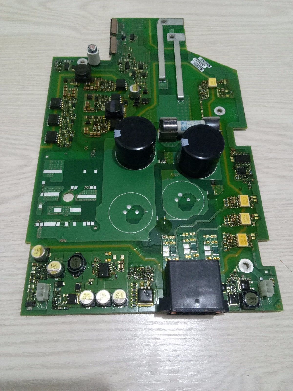 1PCS Used SIEMENS A5E02927196