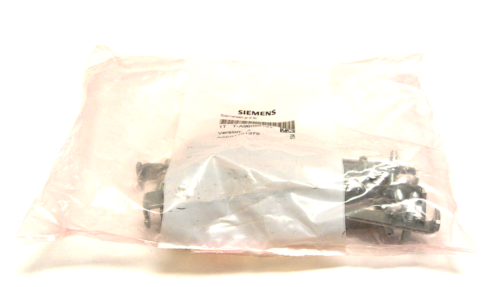 NEW SEALED SIEMENS A5E01181375 SPANNER CLAMP SET 6PCS