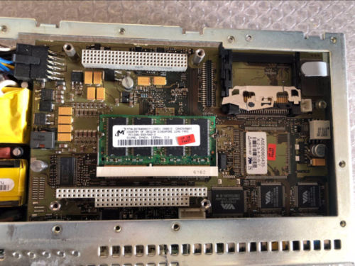 1pcs Used 100% test Siemens A5E00865436 by DHL or EMS