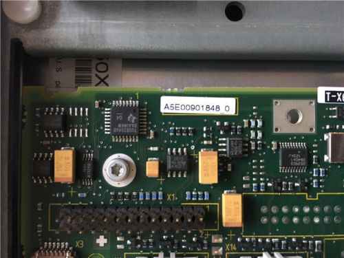 Siemens A5E00901848_0 A5E00901848 A5E00896864 Used 100% test by DHL or EMS