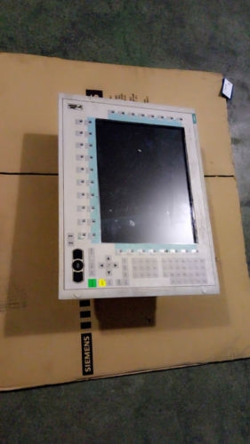 Siemens A5E00304764 6AV7723-3BC30-0AG0 Used 100% test by DHL or EMS
