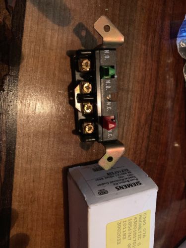 SIEMENS 50Z107339 / 50Z107339 (RISCN1)