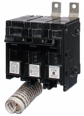 Siemens B215HH00S01 - Bolt On Circuit Breaker 15A 2 Pole B