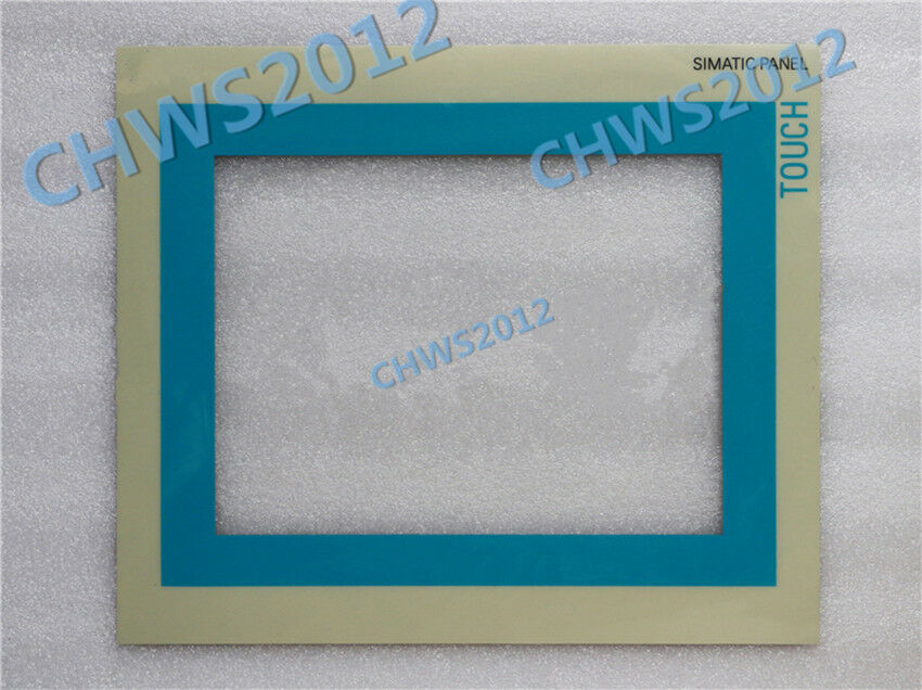 1 PCS New protective film/mask/layer for SIEMENS A5E00205799 touch screen