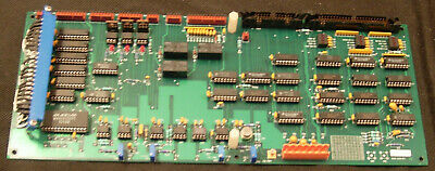 Circuit Board,36845-006,Surgical Laser Technologies?Siemens?