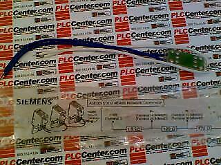 SIEMENS A5E00151017-RS485 / A5E00151017RS485 (RQANS1)