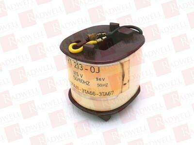 SIEMENS 3TY1-213-0J / 3TY12130J (USED)