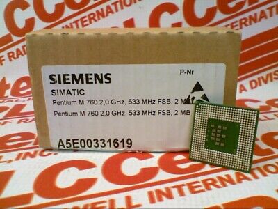 SIEMENS A5E00331619 / A5E00331619 (NEW IN BOX)