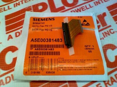 SIEMENS A5E00381483 / A5E00381483 (NEW IN BOX)