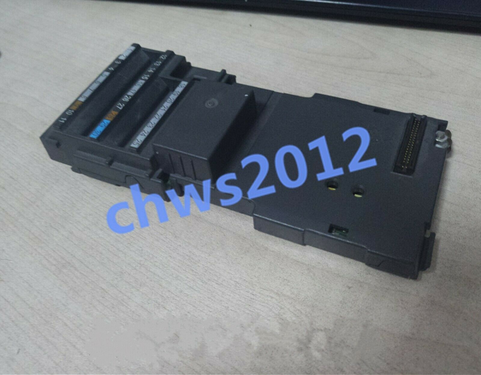 1 PCS Siemens Inverter IO board A5E02490424 in good condition
