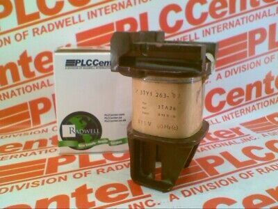 SIEMENS 3TY1-263-0J / 3TY12630J (USED)