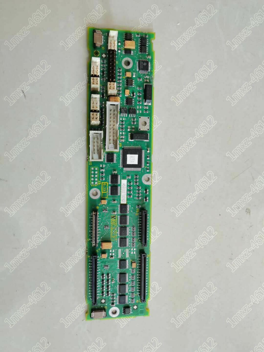 1pc used Siemens motherboard A5E00279393