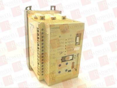 SIEMENS 3RW2225-1AA05 / 3RW22251AA05 (USED)