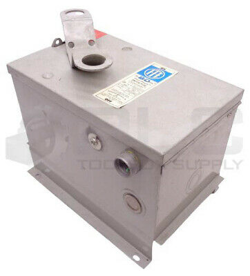 ITE SIEMENS BOS16451 BUSTRIBUTION SWITCH, 480VAC 30A 3PH *READ DESC*