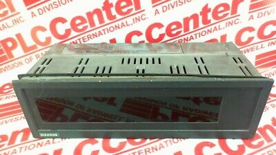 SIEMENS 6AV3-010-1EL00 / 6AV30101EL00 (USED)