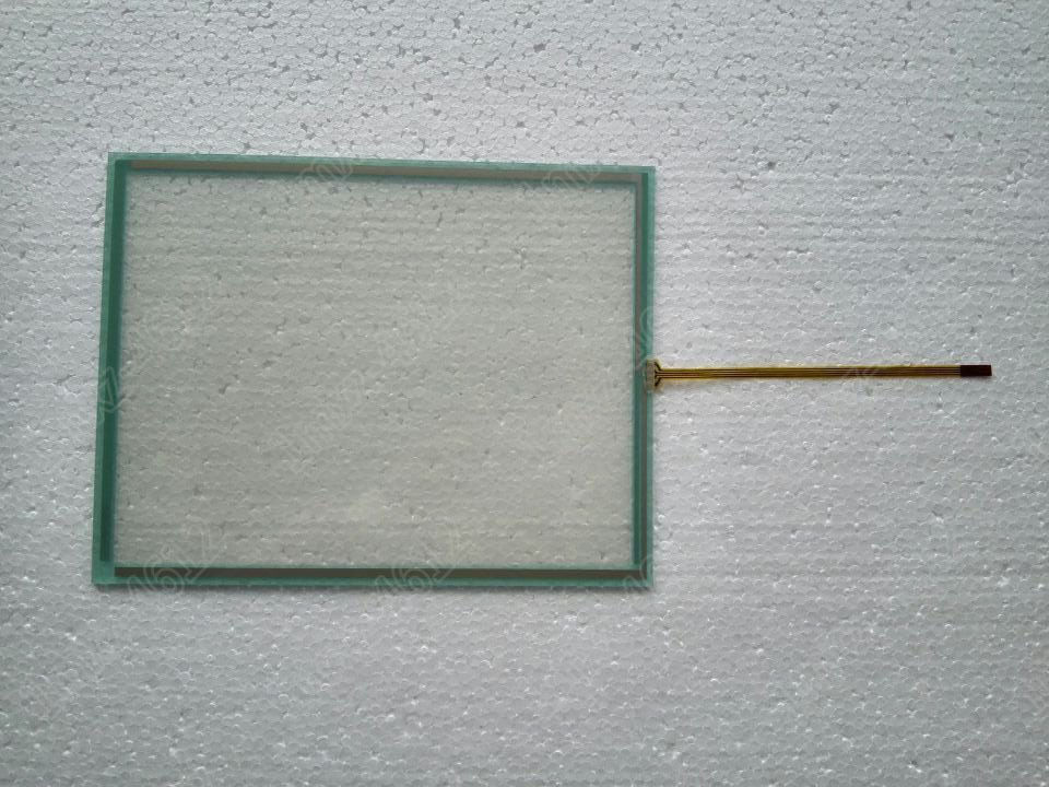 1 pc new Tracking ID Touch Screen For SIEMENS A5E00205799   #tt2