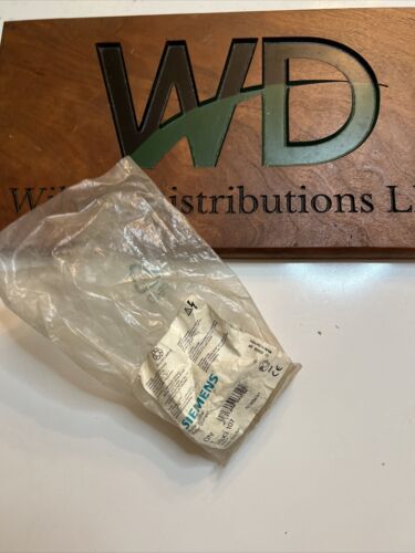 SIEMENS 3SX3-107 / 3SX3107 (NEW IN BOX)