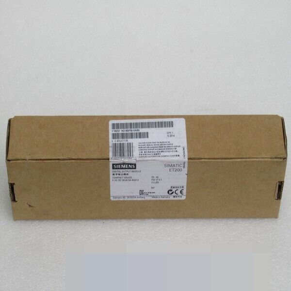 1pc  new   SIEMENS module 6ES7 142-6BF50-0AB0