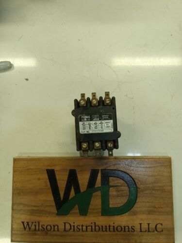 Furnas Siemens Magnetic Contactor 42ED35AF 60 AMP 