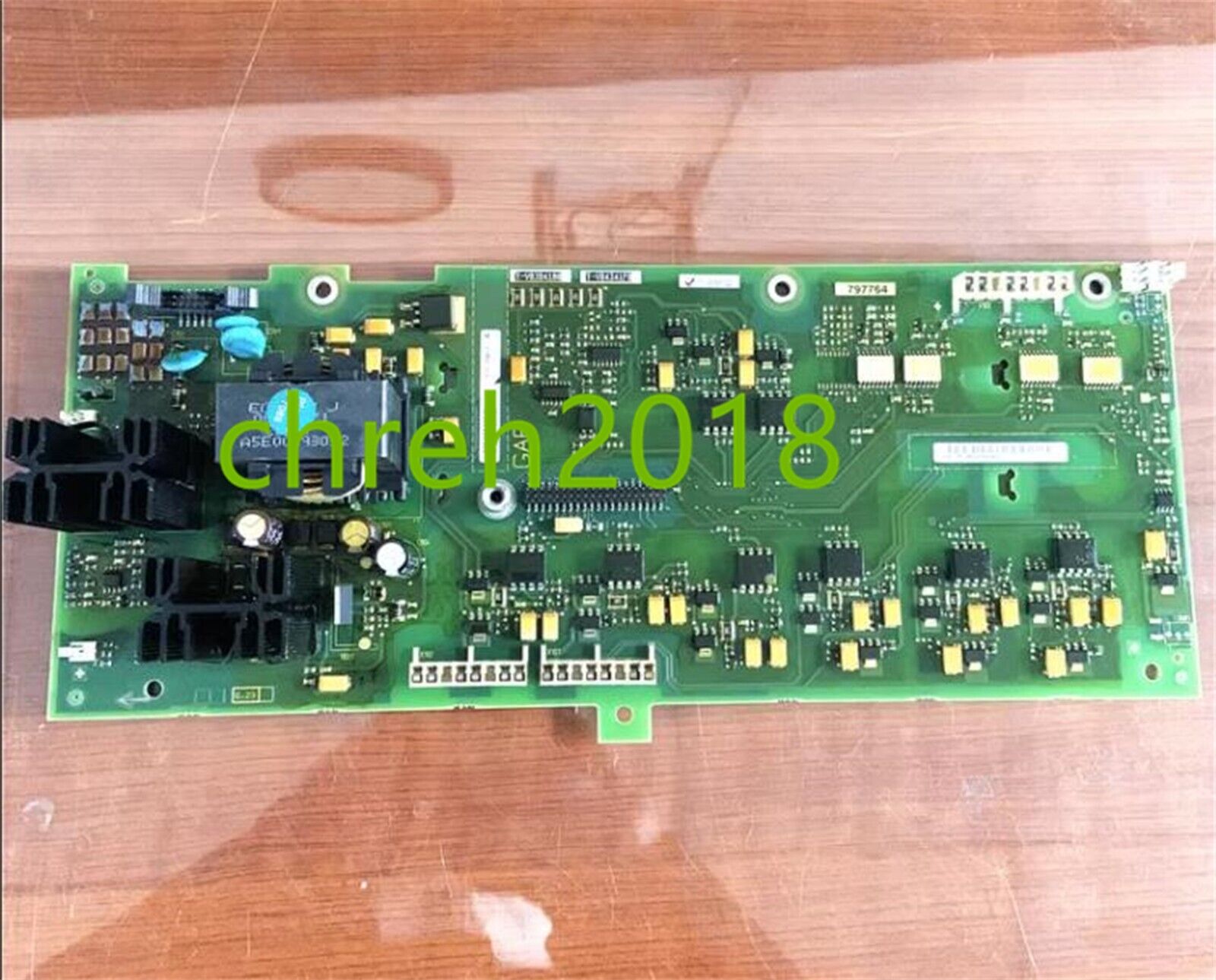 1PCS Siemens inverter M440 18.5KW/22/30/37KW drive board A5E00430139 tested