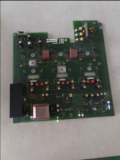 1pc  used   Siemens MM430 55KW A5E00124352