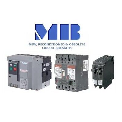 B330H00S01 SIEMENS 3P 30A 240VAC 22K 120VAC CIRCUIT BREAKER NEW