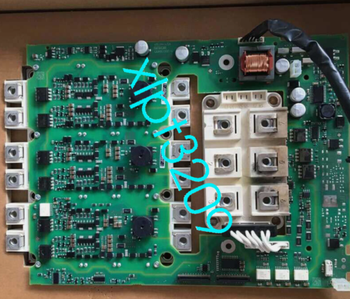A5E41997564 SIEMENS inverter driver board New By DHL or FedEx