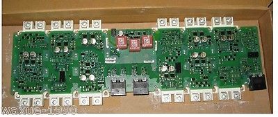 Used Siemens inverter S120 / S120 series 200KW / 250KW driver board A5E00714564