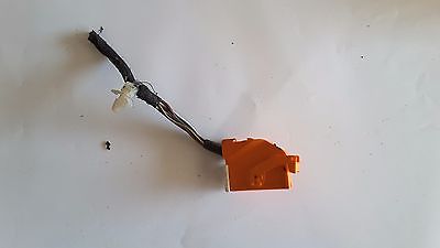 VW AUDI SEAT ORIGINAL CONNECTOR CONTACT PLUG PIN SIEMENS B1030-Y580