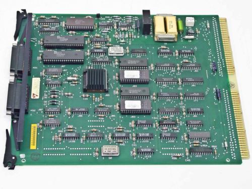 Siemens RAUP Card 4980042617-4255 S30810-Q1792-X