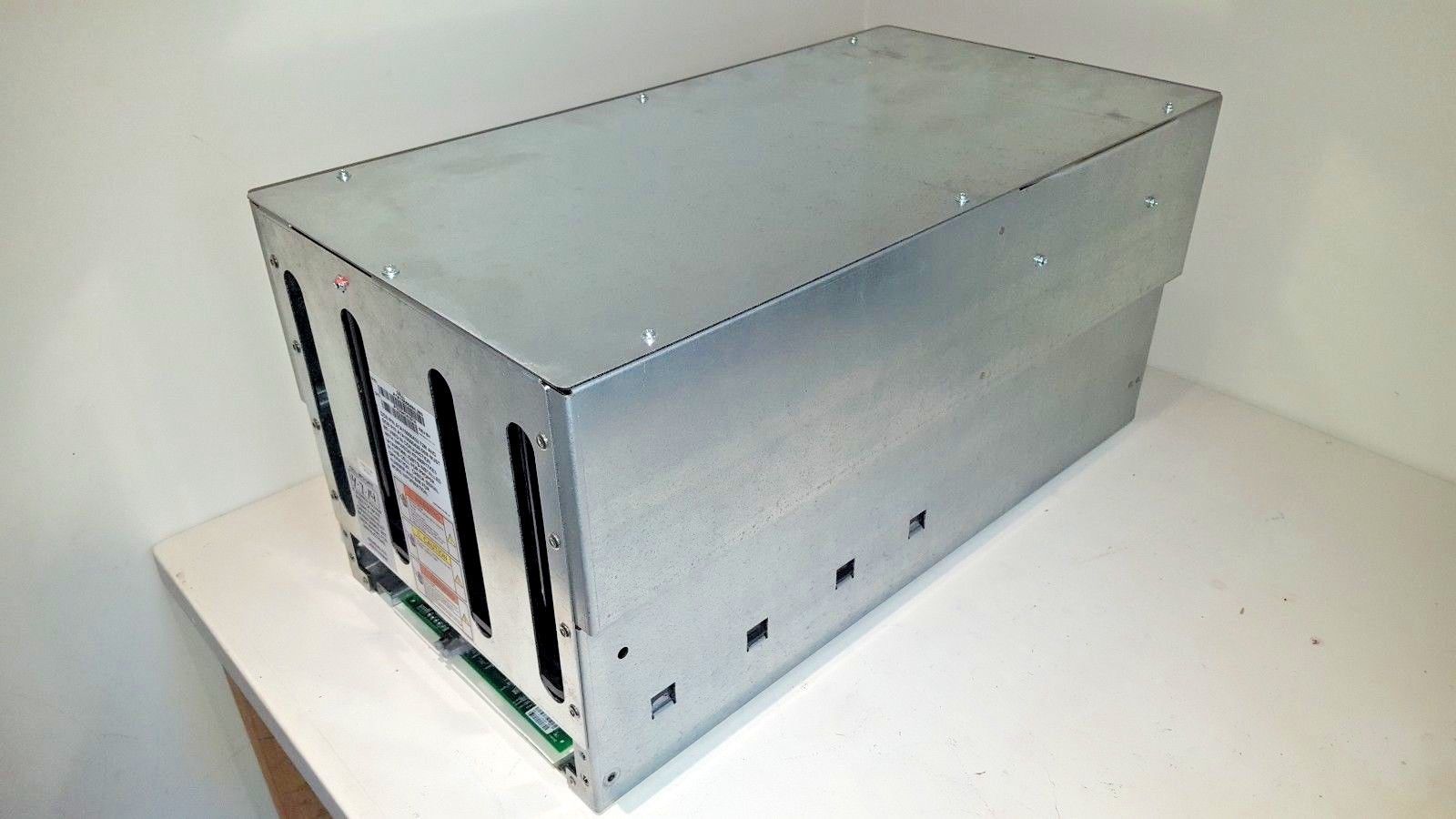 Tested Siemens Robicon Power Cell A1A10000494.260 A5E00979909 6SR4902-0AF00-0AA0
