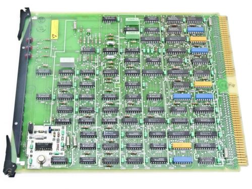 Siemens LTUC Card 4980042011-2549 S30810-Q428-X