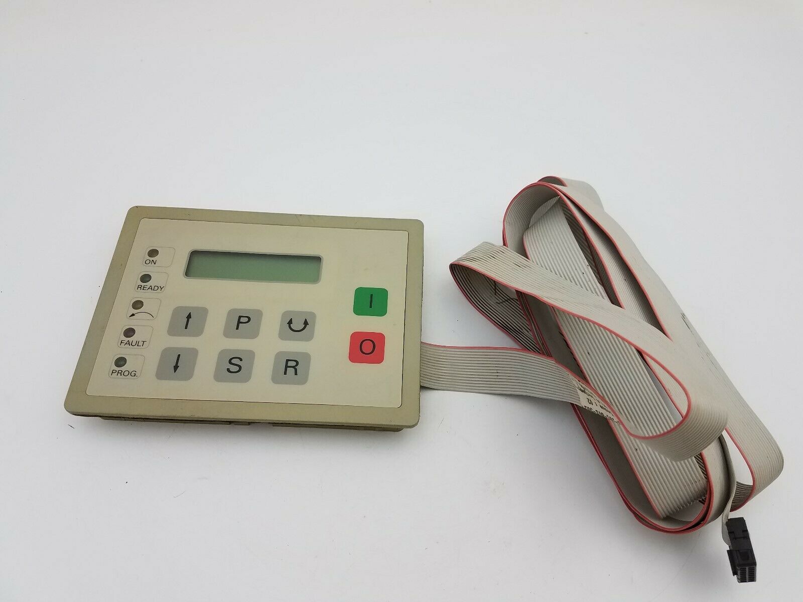 Siemens A1-108-101-502 Simorg Operator Display A1108101502 Industrial Control