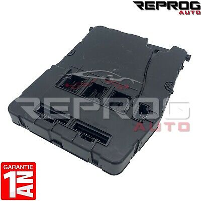 Uch Blank Renault Megane Scenic 2 N3 Int. 8200306435 S118400320 C Siemens