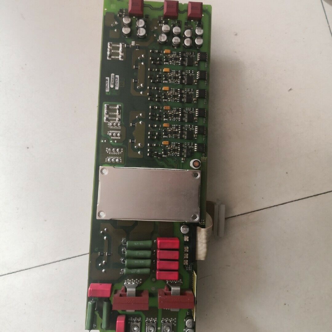 Siemens A5E00791424 by DHL EMS with 90 warranty  #G1782 XH