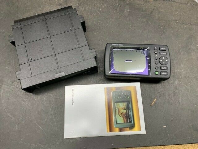 Siemens Navigation Kit BQ6460018     Q6460001