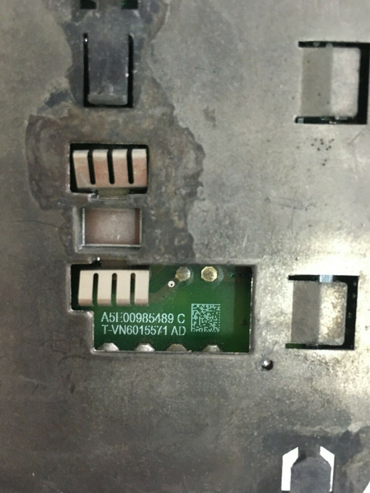 1pcs Used Siemens A5E00985489